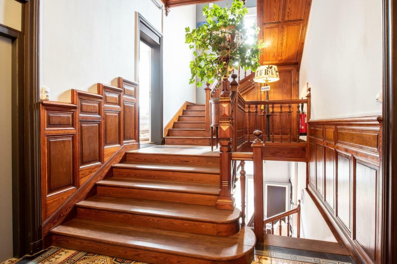 Villa Zenith Hostel - La Maison 라카노오세앙 외부 사진